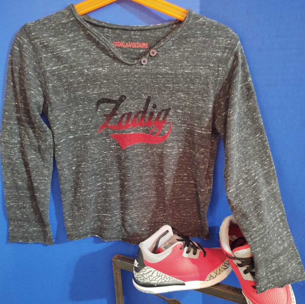 Kids Zadig & Voltaire